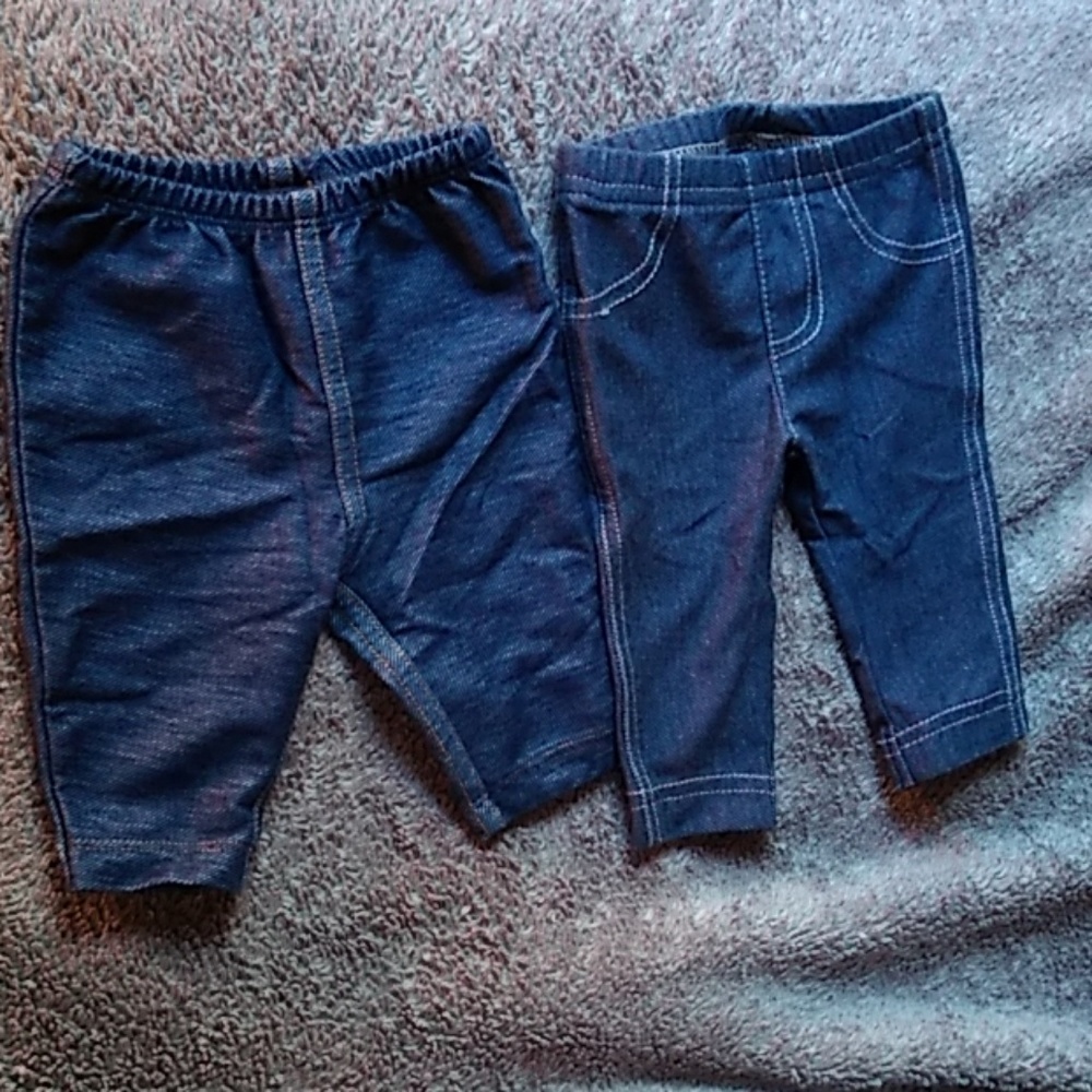 Leggings for baby girl